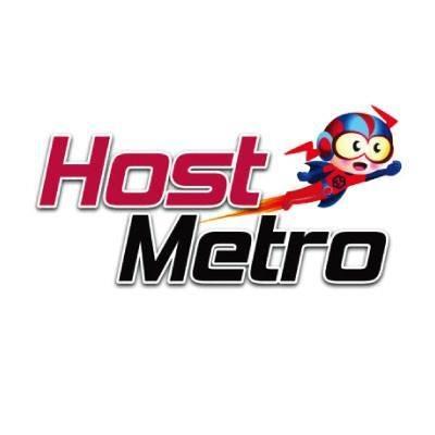 Host Metro